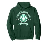 Wings of Fire Jade Mountain Academy Sudadera con Capucha