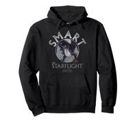 Wings of Fire Smart Like Starflight Sudadera con Capucha
