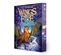 Wings of Fire: The Dragonet Prophecy (Special Edition)