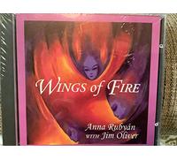 Wings of Fire (UK Import)