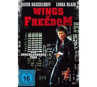 Wings of Freedom [Alemania] [DVD]