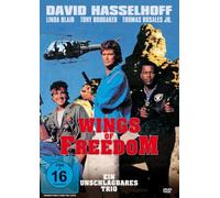 Wings of Freedom [Alemania] [DVD]