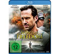 Wings of Freedom - Auf Adlers Flügeln getragen [Alemania] [Blu-ray]