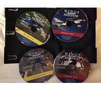 Wings of Freedom [USA] [DVD]