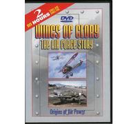 Wings of Glory: Origins of Air Power