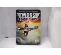 Wings of Glory [Reino Unido] [DVD]