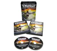 Wings of Glory [Reino Unido] [DVD]