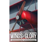 Wings of Glory Steam Key (PC) GLOBAL