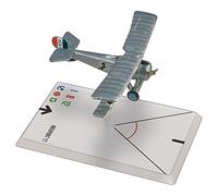Wings of Glory: WW1: Nieuport 17 Baracca