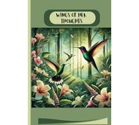 WINGS OF HER THOUGHTS