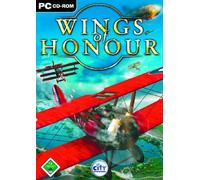 Wings of Honour [Importación alemana]