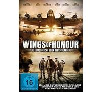 Wings of Honour - Luftschlacht über Deutschland [Alemania] [DVD]