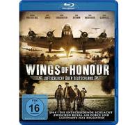 Wings of Honour - Luftschlacht über Deutschland [Alemania] [Blu-ray]