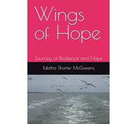Wings of Hope: Journey of Resilience and Hope