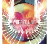Wings of Light: Harp Therapy for Mind Body Spirit
