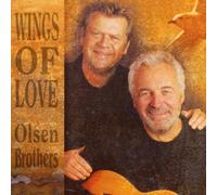 WINGS OF LOVE
