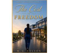 Wings of Marsia Book 2: The cost of Freedom: 3