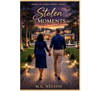Wings of Marsia: Stolen Moments.: 4