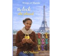 Wings of Marsia: Th lock she placed.