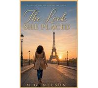 Wings of Marsia: The lock she placed.: 5