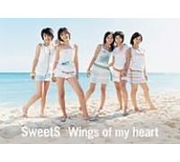 Wings of my heart [DVD]
