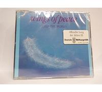 Wings of Peace - Help the world [Single-CD]
