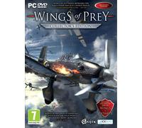 WINGS OF PREY COLLECTORS EDIT PC DVD (PC)