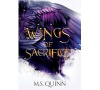 Wings of Sacrifice (Daughter of the Seven Circles)