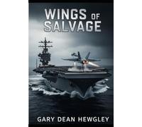 Wings of Salvage (Carrier Adventure)