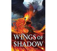Wings of Shadow (Crown of Feathers, 3)