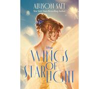 Wings of Starlight (Disney Fairies)