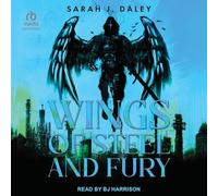 Wings of Steel and Fury