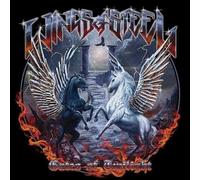 Wings of Steel - Gates of Twilight