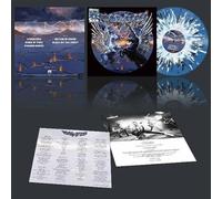 Wings of Steel – Vinilo – Importación USA – Integral