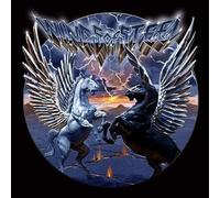 Wings of Steel - Wings of Steel