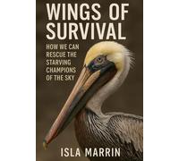 Wings of Survival: How We Can Rescue the Starving Champions of the Sky