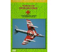 Wings of Swiss Air Force [USA] [DVD]