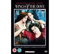 Wings Of The Dove [Edizione: Regno Unito] [Reino Unido] [DVD]