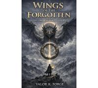Wings of the Forgotten: The Fire Was Always Yours (The Heartstone Saga)