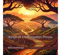 Wings Of The Forgotten Throne