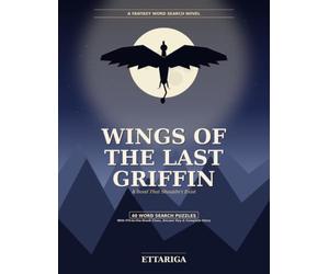 Wings of the Last Griffin: A Bond That Shouldn't Exist
