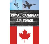 Wings of the North: The Aircraft of the Royal Canadian Air Force