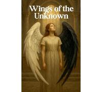 Wings of the Unknown (Book Two - Wings of the Broken Dawn)