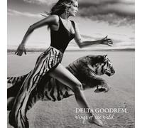 Delta Goodrem - Wings Of The Wild [180 gm LP Coloured Vinyl] [Vinilo]
