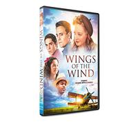 Wings of the Wind - Change Begins with a Choice