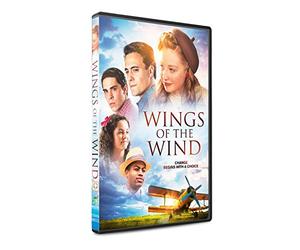 Wings of the Wind - Change Begins with a Choice