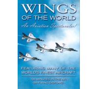 Wings Of The World [Reino Unido] [DVD]