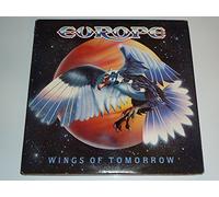 Wings of Tomorrow