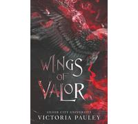 Wings of Valor (Silver City University)