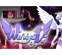Wings of Vi (PC) Steam Key - GLOBAL